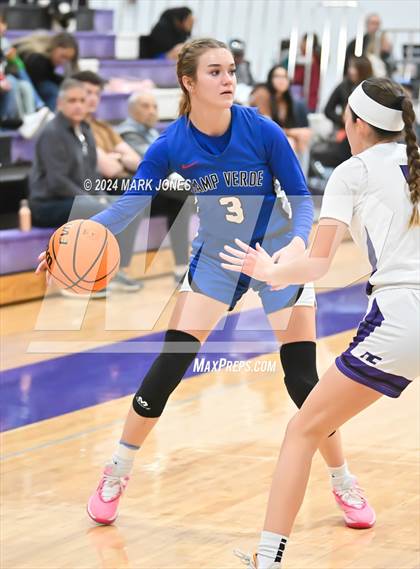 Thumbnail 2 in Camp Verde @ Northwest Christian photogallery.