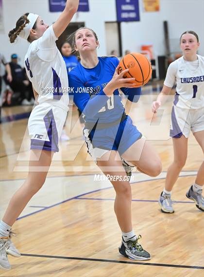 Thumbnail 2 in Camp Verde @ Northwest Christian photogallery.
