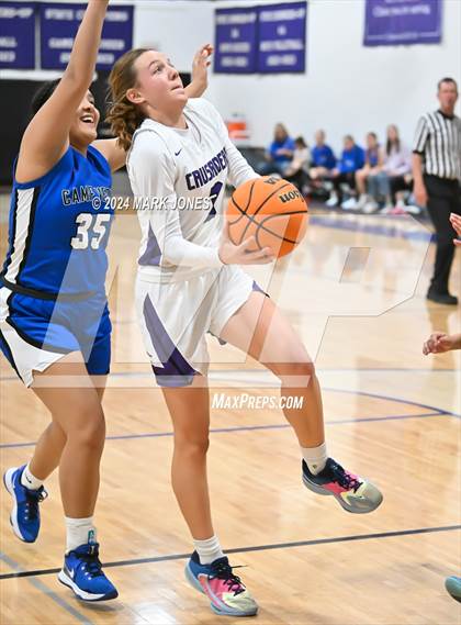 Thumbnail 1 in Camp Verde @ Northwest Christian photogallery.