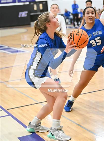 Thumbnail 2 in Camp Verde @ Northwest Christian photogallery.