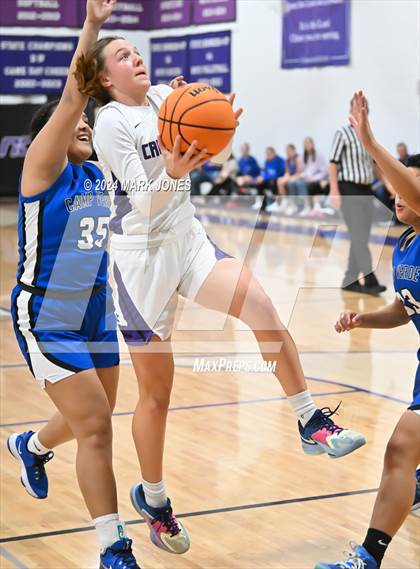 Thumbnail 2 in Camp Verde @ Northwest Christian photogallery.