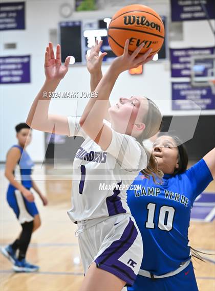 Thumbnail 3 in Camp Verde @ Northwest Christian photogallery.