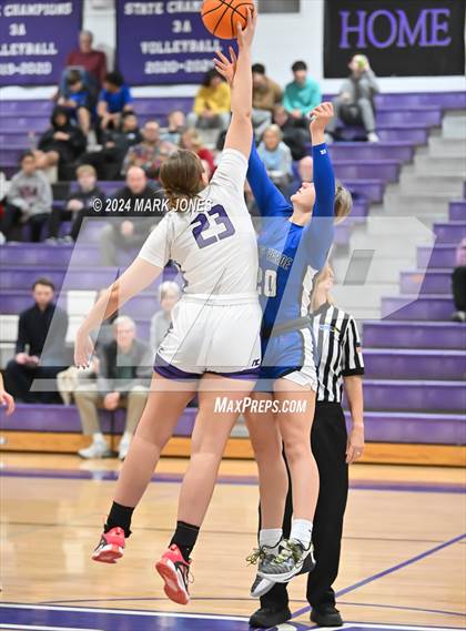 Thumbnail 3 in Camp Verde @ Northwest Christian photogallery.