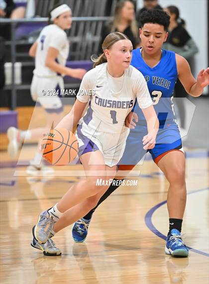 Thumbnail 2 in Camp Verde @ Northwest Christian photogallery.