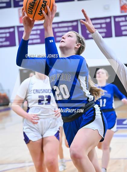 Thumbnail 3 in Camp Verde @ Northwest Christian photogallery.