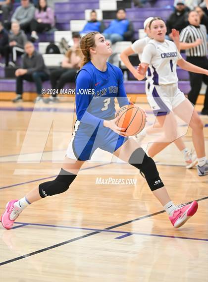 Thumbnail 1 in Camp Verde @ Northwest Christian photogallery.