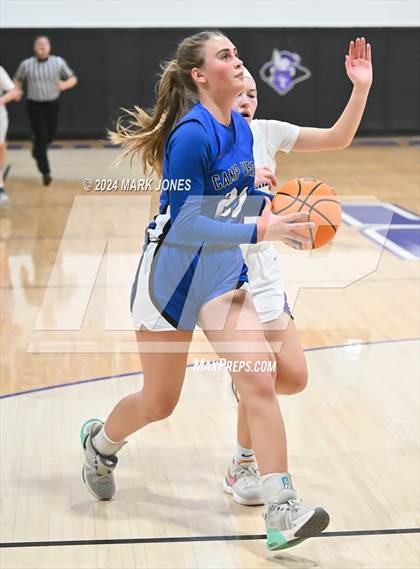 Thumbnail 1 in Camp Verde @ Northwest Christian photogallery.