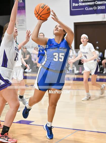 Thumbnail 1 in Camp Verde @ Northwest Christian photogallery.