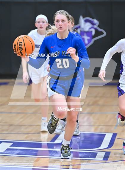 Thumbnail 1 in Camp Verde @ Northwest Christian photogallery.