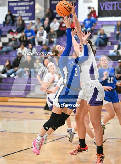 Thumbnail 3 in Camp Verde @ Northwest Christian photogallery.