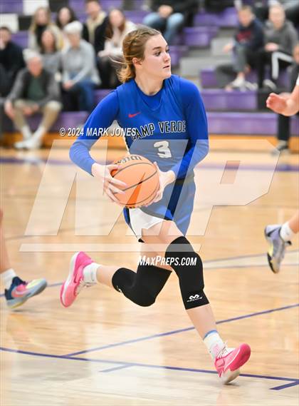Thumbnail 3 in Camp Verde @ Northwest Christian photogallery.