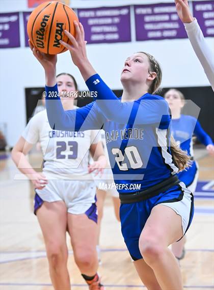 Thumbnail 2 in Camp Verde @ Northwest Christian photogallery.