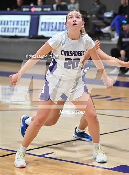 Thumbnail 1 in Camp Verde @ Northwest Christian photogallery.