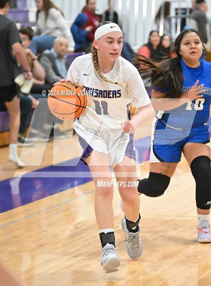 Thumbnail 1 in Camp Verde @ Northwest Christian photogallery.