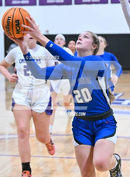 Thumbnail 1 in Camp Verde @ Northwest Christian photogallery.