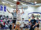 Photo from the gallery "Heritage Christian vs. Brebeuf Jesuit Preparatory (IHSAA Sectional 27 semi-final playoff)"