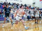 Photo from the gallery "Heritage Christian vs. Brebeuf Jesuit Preparatory (IHSAA Sectional 27 semi-final playoff)"