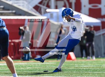 Thumbnail 1 in Ridgeline vs. Dixie (UHSAA 4A Final) photogallery.