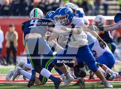 Thumbnail 1 in Ridgeline vs. Dixie (UHSAA 4A Final) photogallery.