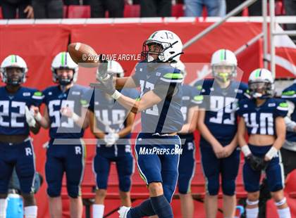 Thumbnail 1 in Ridgeline vs. Dixie (UHSAA 4A Final) photogallery.