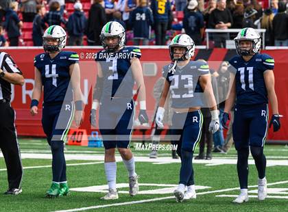 Thumbnail 3 in Ridgeline vs. Dixie (UHSAA 4A Final) photogallery.