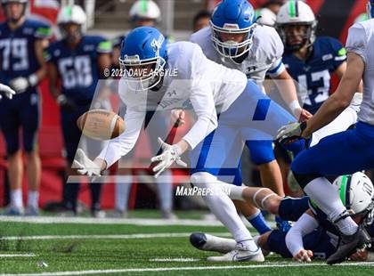 Thumbnail 3 in Ridgeline vs. Dixie (UHSAA 4A Final) photogallery.