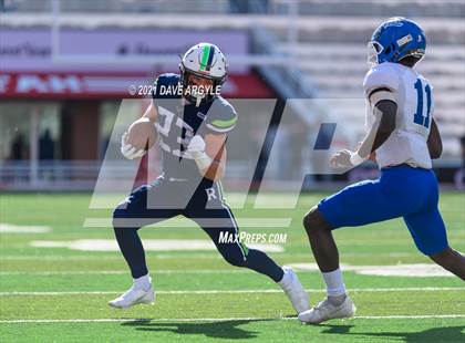 Thumbnail 3 in Ridgeline vs. Dixie (UHSAA 4A Final) photogallery.