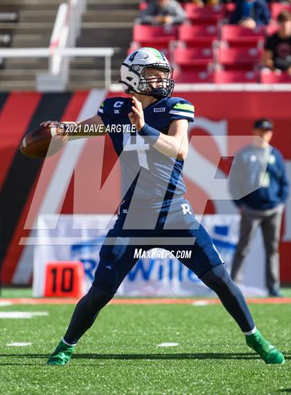 Thumbnail 3 in Ridgeline vs. Dixie (UHSAA 4A Final) photogallery.