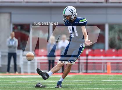 Thumbnail 1 in Ridgeline vs. Dixie (UHSAA 4A Final) photogallery.