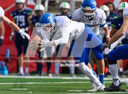 Thumbnail 1 in Ridgeline vs. Dixie (UHSAA 4A Final) photogallery.