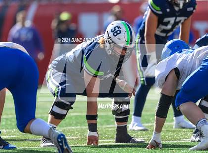 Thumbnail 3 in Ridgeline vs. Dixie (UHSAA 4A Final) photogallery.