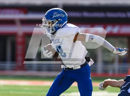 Thumbnail 1 in Ridgeline vs. Dixie (UHSAA 4A Final) photogallery.