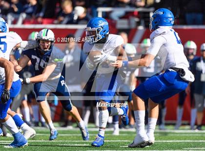 Thumbnail 3 in Ridgeline vs. Dixie (UHSAA 4A Final) photogallery.