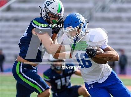 Thumbnail 3 in Ridgeline vs. Dixie (UHSAA 4A Final) photogallery.