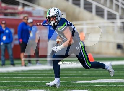 Thumbnail 3 in Ridgeline vs. Dixie (UHSAA 4A Final) photogallery.