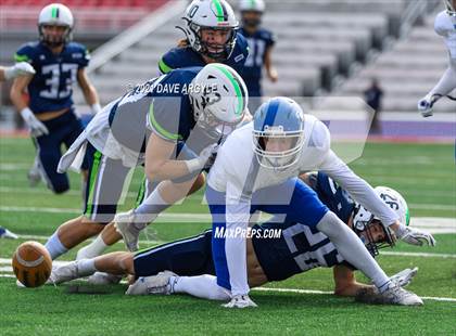 Thumbnail 1 in Ridgeline vs. Dixie (UHSAA 4A Final) photogallery.