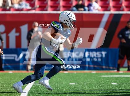 Thumbnail 2 in Ridgeline vs. Dixie (UHSAA 4A Final) photogallery.