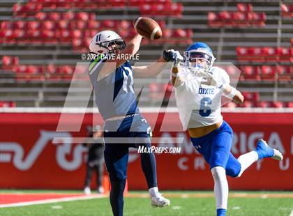Thumbnail 3 in Ridgeline vs. Dixie (UHSAA 4A Final) photogallery.