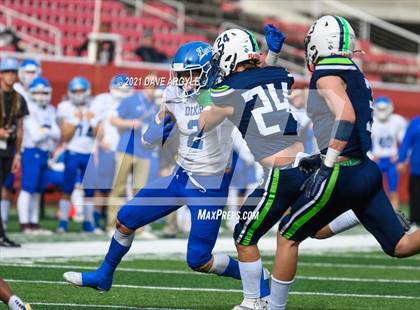 Thumbnail 1 in Ridgeline vs. Dixie (UHSAA 4A Final) photogallery.