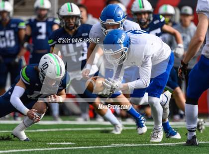 Thumbnail 1 in Ridgeline vs. Dixie (UHSAA 4A Final) photogallery.