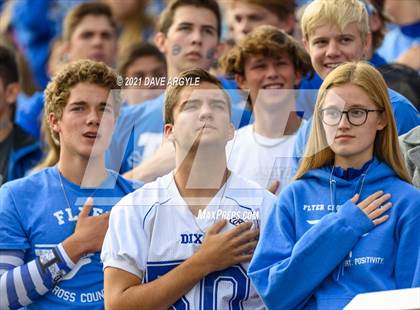 Thumbnail 2 in Ridgeline vs. Dixie (UHSAA 4A Final) photogallery.
