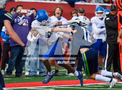 Thumbnail 3 in Ridgeline vs. Dixie (UHSAA 4A Final) photogallery.