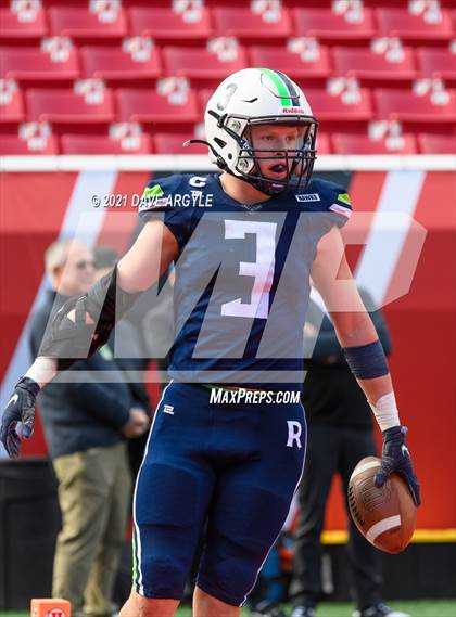 Thumbnail 3 in Ridgeline vs. Dixie (UHSAA 4A Final) photogallery.