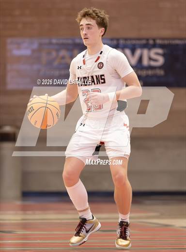 Strasburg vs. Wiggins (CHSSA 3A Great 8)