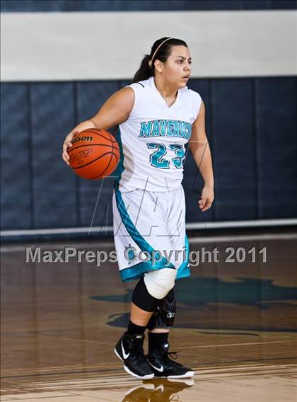 Thumbnail 3 in Pasadena Memorial vs Cy-Ridge (McDonald's Texas Invitational) photogallery.