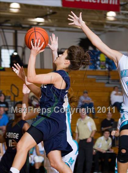 Thumbnail 3 in Pasadena Memorial vs Cy-Ridge (McDonald's Texas Invitational) photogallery.
