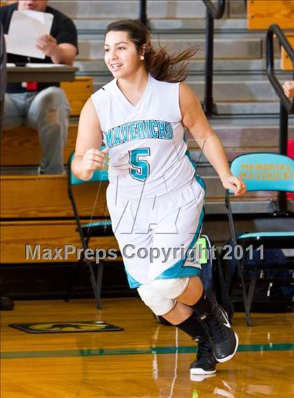 Thumbnail 1 in Pasadena Memorial vs Cy-Ridge (McDonald's Texas Invitational) photogallery.