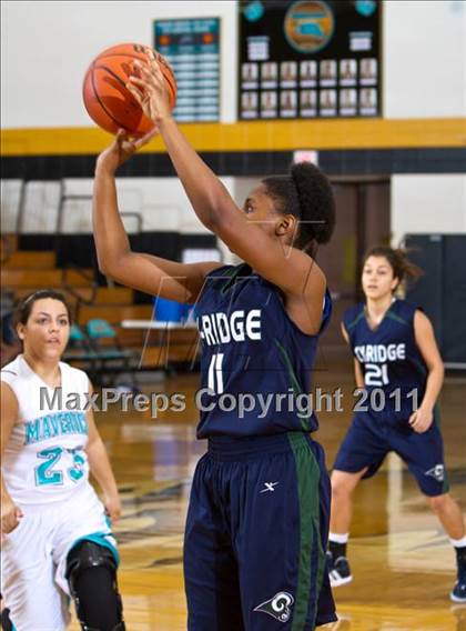 Thumbnail 1 in Pasadena Memorial vs Cy-Ridge (McDonald's Texas Invitational) photogallery.