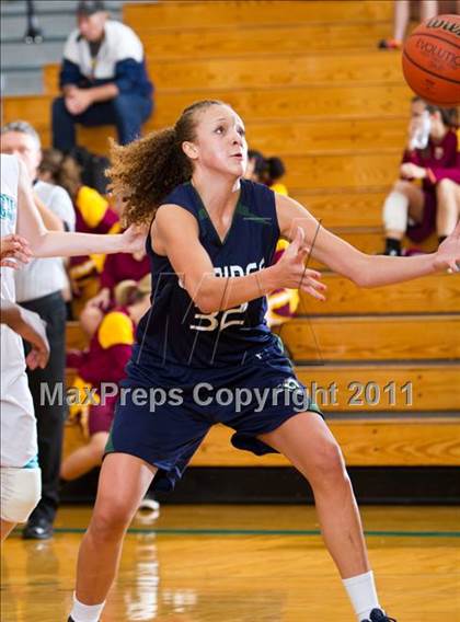 Thumbnail 3 in Pasadena Memorial vs Cy-Ridge (McDonald's Texas Invitational) photogallery.