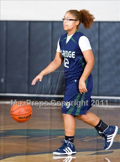 Thumbnail 3 in Pasadena Memorial vs Cy-Ridge (McDonald's Texas Invitational) photogallery.